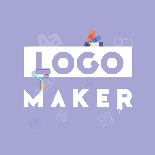Create logo :  logo maker 0.0.37 Icon