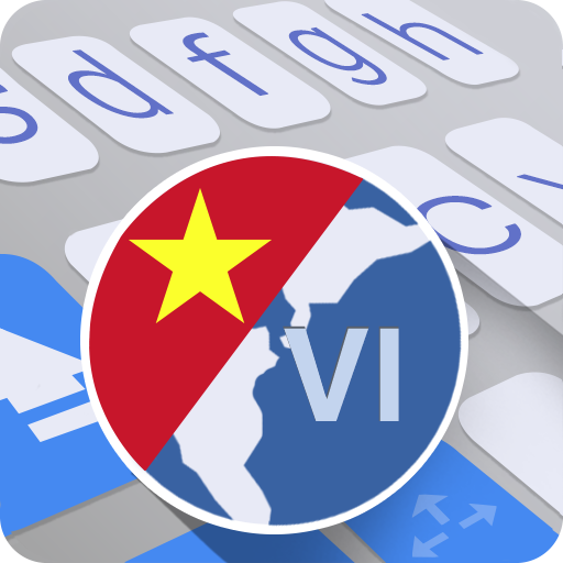ai.type Việt Dictionary 5.0.5 Icon