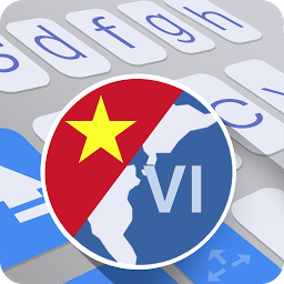 Imagen de icono ai.type Việt Dictionary