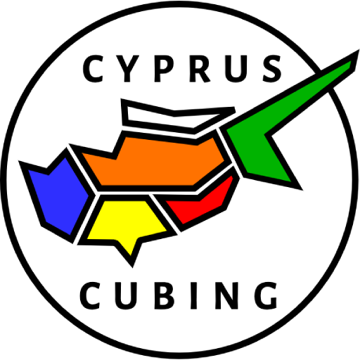 Cyprus Cubing logo