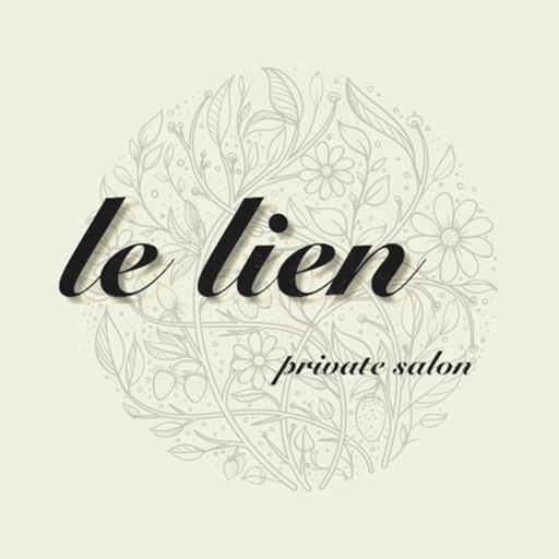 le lien 公式アプリ logo