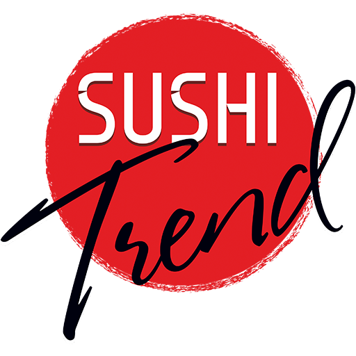 Sushi Trend | Энгельс logo