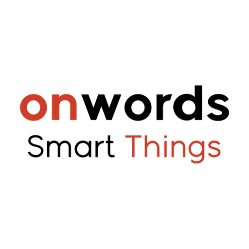 Onwords Smart Things