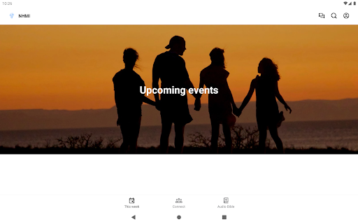 New Hope Missions Int.