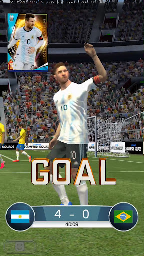 PES Card Collection MOD APK v5.1.0 Download For Android 2022 poster-3
