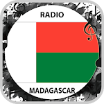 Cover Image of Herunterladen Radio Madagascar  APK