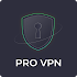 The Pro VPN-Pay Once For Life1.0.8 (Paid)