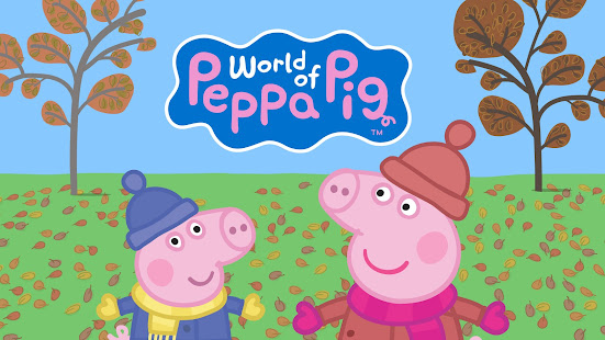 World of Peppa Pig: Playtime screenshots 17