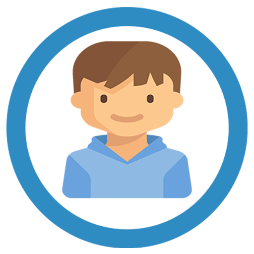 Kids Mode logo