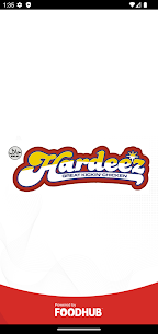 Hardeez Great Kickin Chicken  Full Apk Download 1