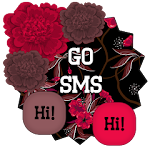 GO SMS THEME - SCS445 icon