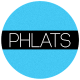 Phlats (Go Apex Nova theme) icon