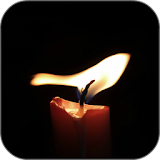 Candle Live Wallpaper icon