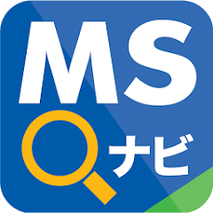 MSナビ icon