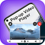 Video PopUp Player Mod apk son sürüm ücretsiz indir