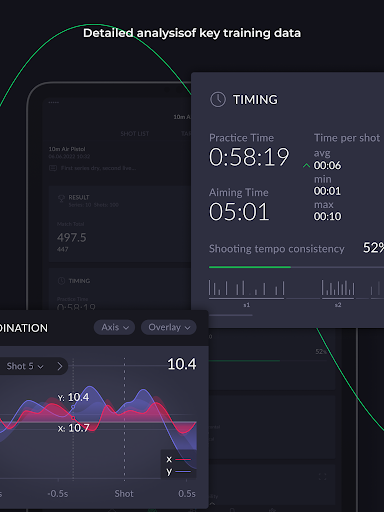 Screenshot of SCATT Expert