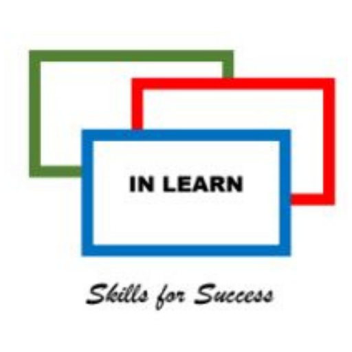 IN Learn logo