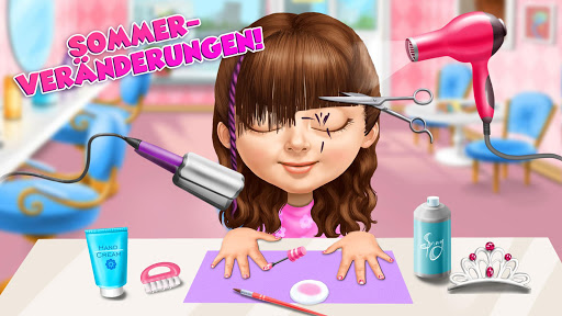 Sweet Baby Girl Summer Fun 2 screenshot