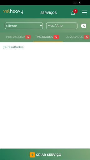 VetHeavy Screen 3