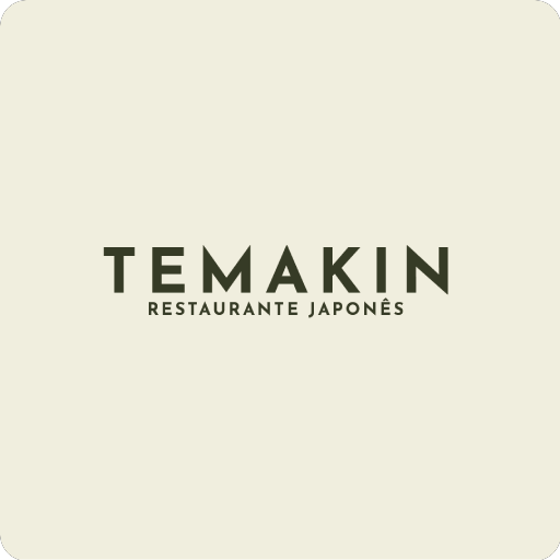 Restaurante Temakin logo