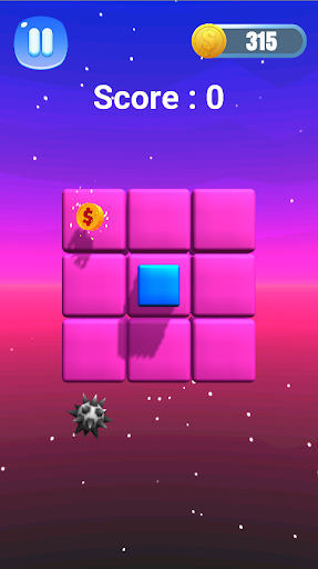 Save The Jelly Screen 2