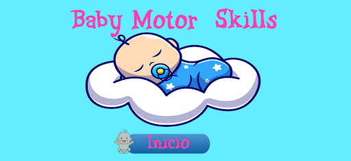 Android application Desarrollo motor screenshort