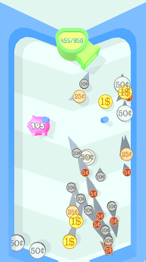 CoinZ 3D Screen 3