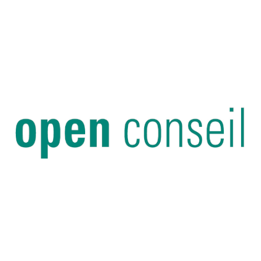Open Conseil logo