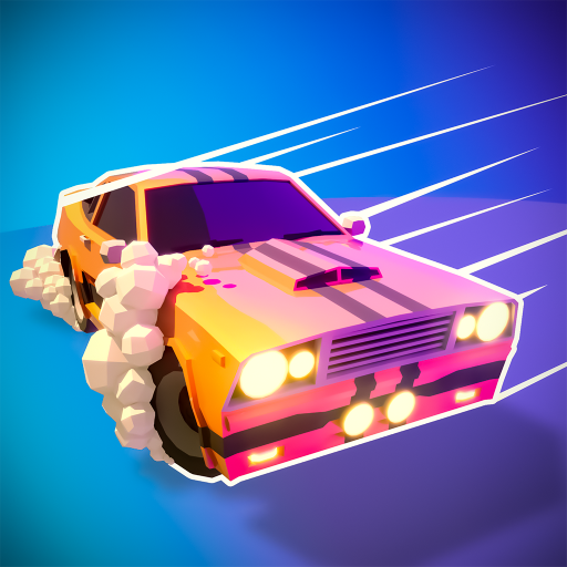 Driver.io logo
