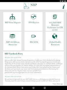 NRP App