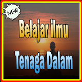 IlmuTenaga Dalam Chakra Tubuh. icon