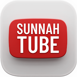 Icon image SunnahTube - Pemutar Video Kaj