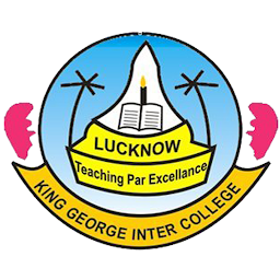 图标图片“King George Inter College”