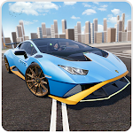 Cover Image of 下载 Epic Car Driving Games Racing 1.0 APK