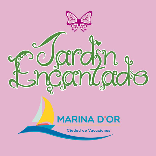 JardinEncantadoAR logo