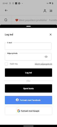 Nordic Noodle Screen 2
