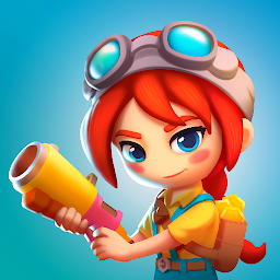Raid Master Mod Apk