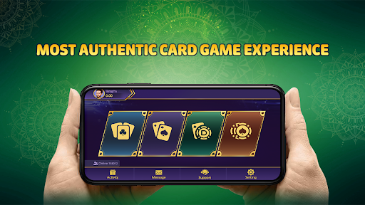 13 Card Rummy - Online Rummy