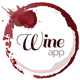 Wine App icon