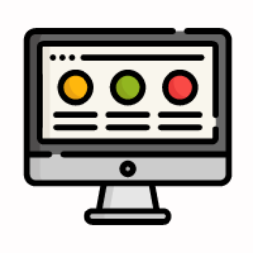 Dynamic Computers 17210402 logo