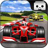 VR Sports Car Championship: icon