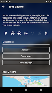 Grau du Roi InfoPlages 1.3 APK + Mod (Unlimited money) untuk android