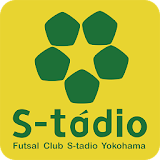 エス゠ジオ横浜（S-tadio yokohama） icon