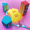 Télécharger Crypto Wars: Bitcoin Strategy Installaller Dernier APK téléchargeur