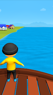 Magnet Fishing Varies with device APK screenshots 2