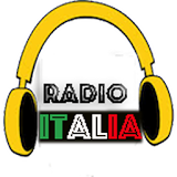 radio italy icon