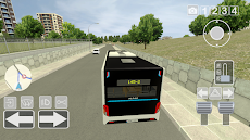 City Bus Simulator 2のおすすめ画像3