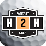 H2H Fantasy Golf