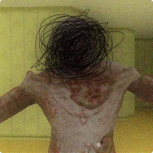 Backrooms Forbidden Footage Download on Windows