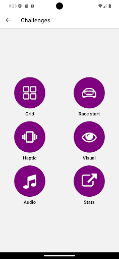 Reflex Factor Screenshot 2 - AppWisp.com